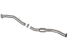 aFe Power Subaru (2.0 2.5) Catalytic Converter 47-46801