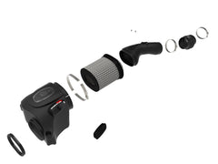aFe Power Engine Cold Air Intake 50-70026D