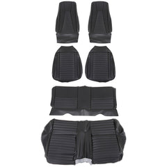 TMI Products 1970 Ford Mustang Seat Cover 43-72022-3722-801-00
