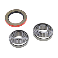 Yukon Gear 72-77 Chevrolet K20 Suburban (4WD) Wheel Bearing and Seal Kit - Front AKF-G05