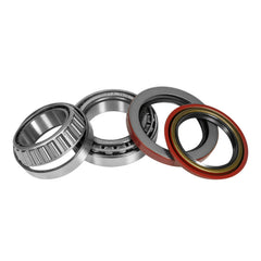 Yukon Gear Chevrolet Ford GMC (4WD) Wheel Bearing and Seal Kit - Front AKD60F
