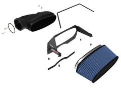 aFe Power Mercedes-Benz (2.1) Engine Cold Air Intake 52-10017R
