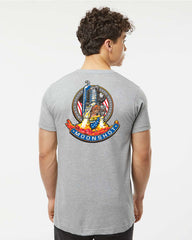 NOS/Nitrous Oxide System T-Shirt 10293-XLHOL