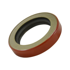 Yukon Gear Chevrolet GMC Drive Axle Shaft Seal - Rear YMS414045