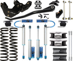 Carli Suspension CS-DPT25-1419-D-AR 3.25 inch Pintop System
