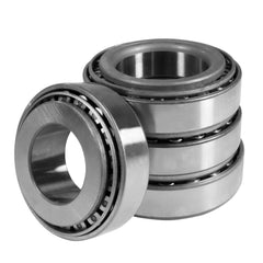 Yukon Gear Ford Lincoln Mazda Mercury Axle Differential Bearing and Seal Kit - Rear YKF8.8-A