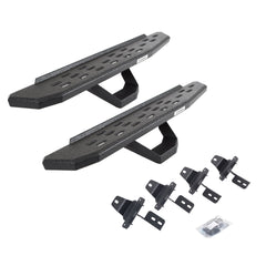Go Rhino 18-23 Jeep Wrangler (Sport Utility) Running Board 6969274810T