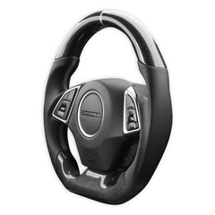Drake Muscle Cars 16-22 Chevrolet Camaro (2.0, 3.6, 6.2) Steering Wheel CA950-13