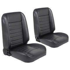 TMI Products Chevrolet GMC (4WD) Seat 47-9250-2295-BKS