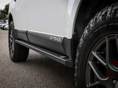 aFe Power 10-14 Subaru Outback (2.5 3.6) Step Nerf Bar 79-27004