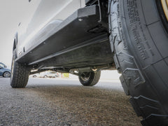 aFe Power 20-24 Subaru Outback (2.4 2.5) Step Nerf Bar 79-27006
