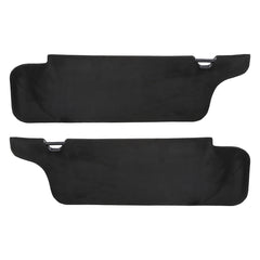 TMI Products 94-04 Ford Mustang (Convertible/Coupe) Sun Visor 21-76004-99
