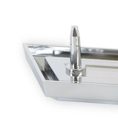 BROTHERS Grille Emblem 06-153