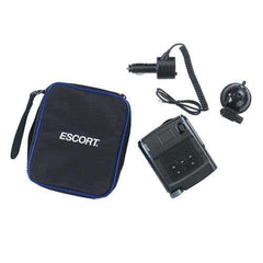 Escort MAXcam 360c The Complete Driver Alert System: Radar Detector and Dash Cam