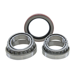 Yukon Gear Chevrolet GMC (4WD/RWD) Wheel Bearing and Seal Kit - Rear AKGM11.5-B