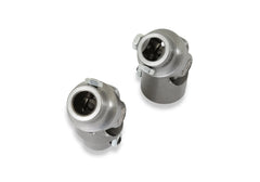 Detroit Speed Chevrolet, Pontiac (230, 250, 302, 307, 327, 350, 396, 400, 427) Steering Shaft 092506DS
