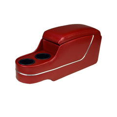 TMI Products 65-73 Ford Mustang (Convertible/Coupe) Center Console 25-7013-957