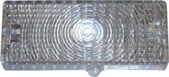 BROTHERS Parking Light Lens C9081-69