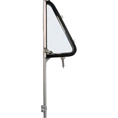BROTHERS Vent Window Glass C9172-64