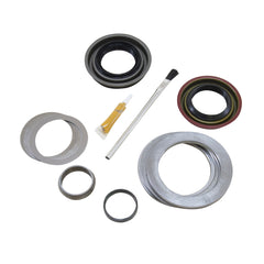 Yukon Gear Ford Lincoln (4WD/RWD) Differential Rebuild Kit - Rear MKF9.75