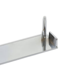 BROTHERS Grille Emblem 06-159