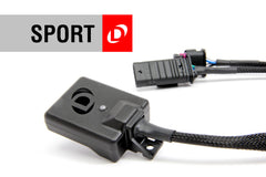 Dinan Mercedes-Benz (Convertible/Sedan/Sport Utility - 2.0) Computer Chip Programmer D440-0034