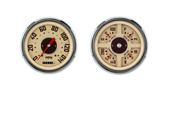 Classic Instruments Chevrolet, GMC Gauge Set CT47GM52