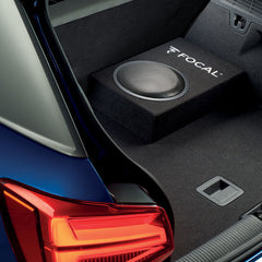 FOCAL PASSIVE SUBWOOFER ENCLOSURE 8 inch PSB200