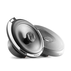 FOCAL POLYGLASS 6.5 inch 2-WAY COAXIAL KIT PC165