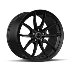 Carroll Shelby Wheels 05-21 Ford Mustang (2.3, 3.7, 4.0, 4.6, 5.0, 5.2, 5.4, 5.8) Wheel CS5-995534-B