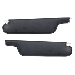 TMI Products 65-67 Chevrolet Chevelle (Convertible) Sun Visor 21-83405-2295