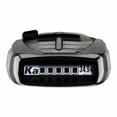 COBRA RAD 480i Radar Detector 0180009-1