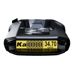 COBRA RAD 700i Radar Detector 0180012-1