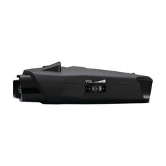 COBRA RAD 490i Radar Detector 0180020-1