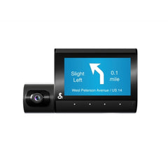 Cobra Dashboard Video Camera-SC220C