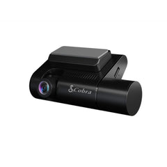 Cobra Dashboard Video Camera-SC220C