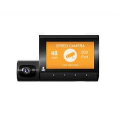 Cobra Dashboard Video Camera-SC220C