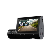 Cobra Dashboard Video Camera-SC220C
