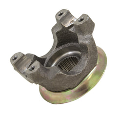 Yukon Gear Chrysler Dodge Jeep Plymouth Differential End Yoke - Rear Differential YYC3723251
