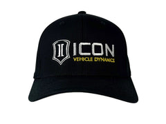 ICON Vehicle Dynamics Hat ICON-HAT-STDFLEX-S/M