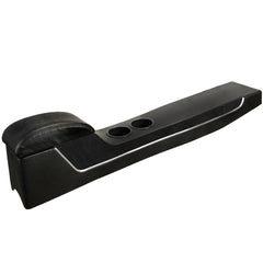TMI Products 68-69 Chevrolet Camaro (Convertible/Hardtop) Center Console 25-8088-2295-99-BKS