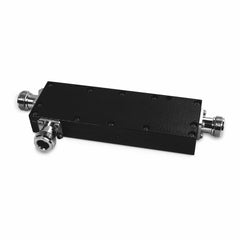 SureCall Ultra-Wideband -20 dB Coupler 3G, 4G, 5G, 617-2700 MHz - 50 Ohm - N-Female