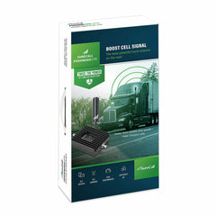 SureCall Fusion2Go 3.0 OTR Trucker Mobile Signal Booster