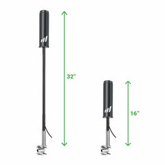 SureCall Fusion2Go 3.0 OTR Trucker Mobile Signal Booster