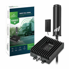 SureCall Fusion2Go 3.0 OTR Trucker Mobile Signal Booster