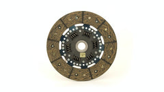 Centerforce 281026 Centerforce(R) I and II, Clutch Friction Disc Centerforce ? I and II, Clutch Friction Disc