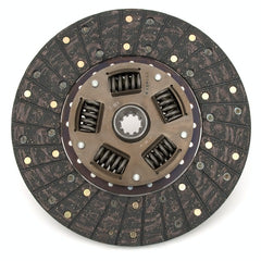 Centerforce 281226 Centerforce(R) I and II, Clutch Friction Disc Centerforce ? I and II, Clutch Friction Disc