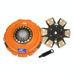 Centerforce 315148552 DFX(R), Clutch Pressure Plate and Disc Set DFX ?, Pressure Plate and Disc Set