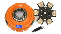 Centerforce 315148552 DFX(R), Clutch Pressure Plate and Disc Set DFX ?, Pressure Plate and Disc Set