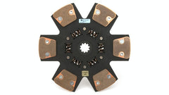 Centerforce 323383271 DFX(R), Clutch Friction Disc DFX ?, Clutch Friction Disc